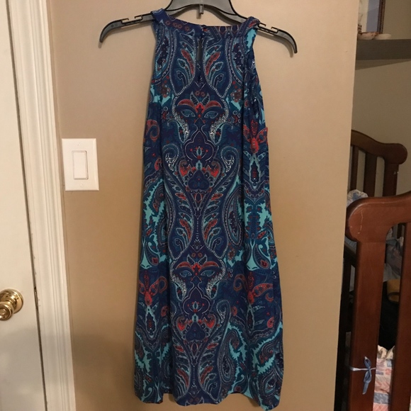 DRESS - Picture 2 of 3